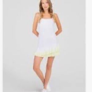 Inphorm Tennis Dress
HH6